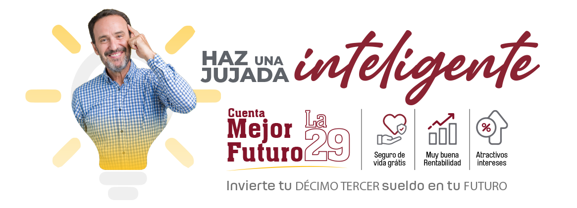 Cuenta Mejor Futuro