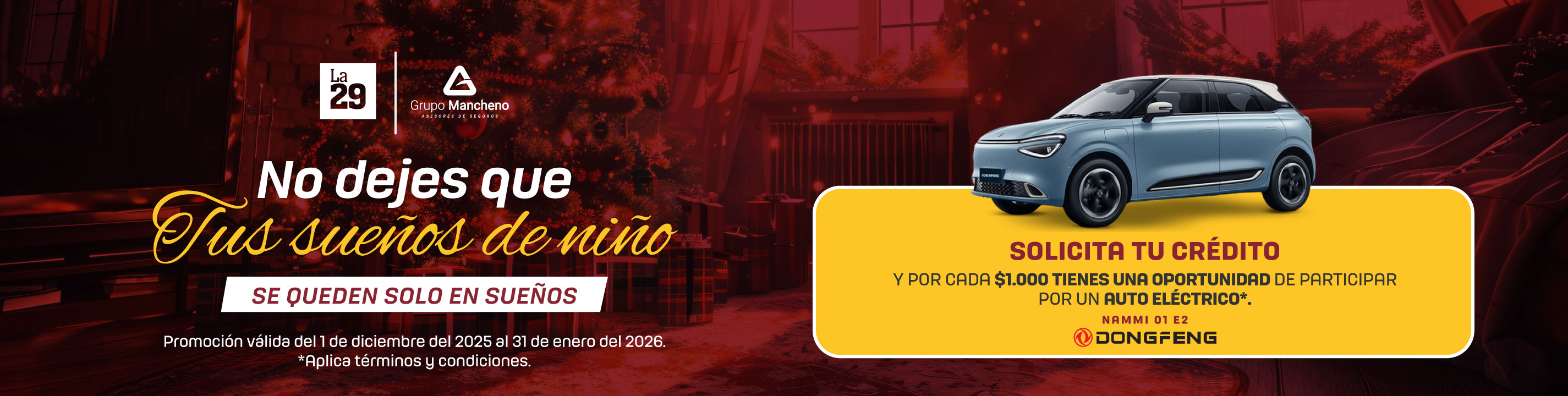 Imagen Crédito Consumo