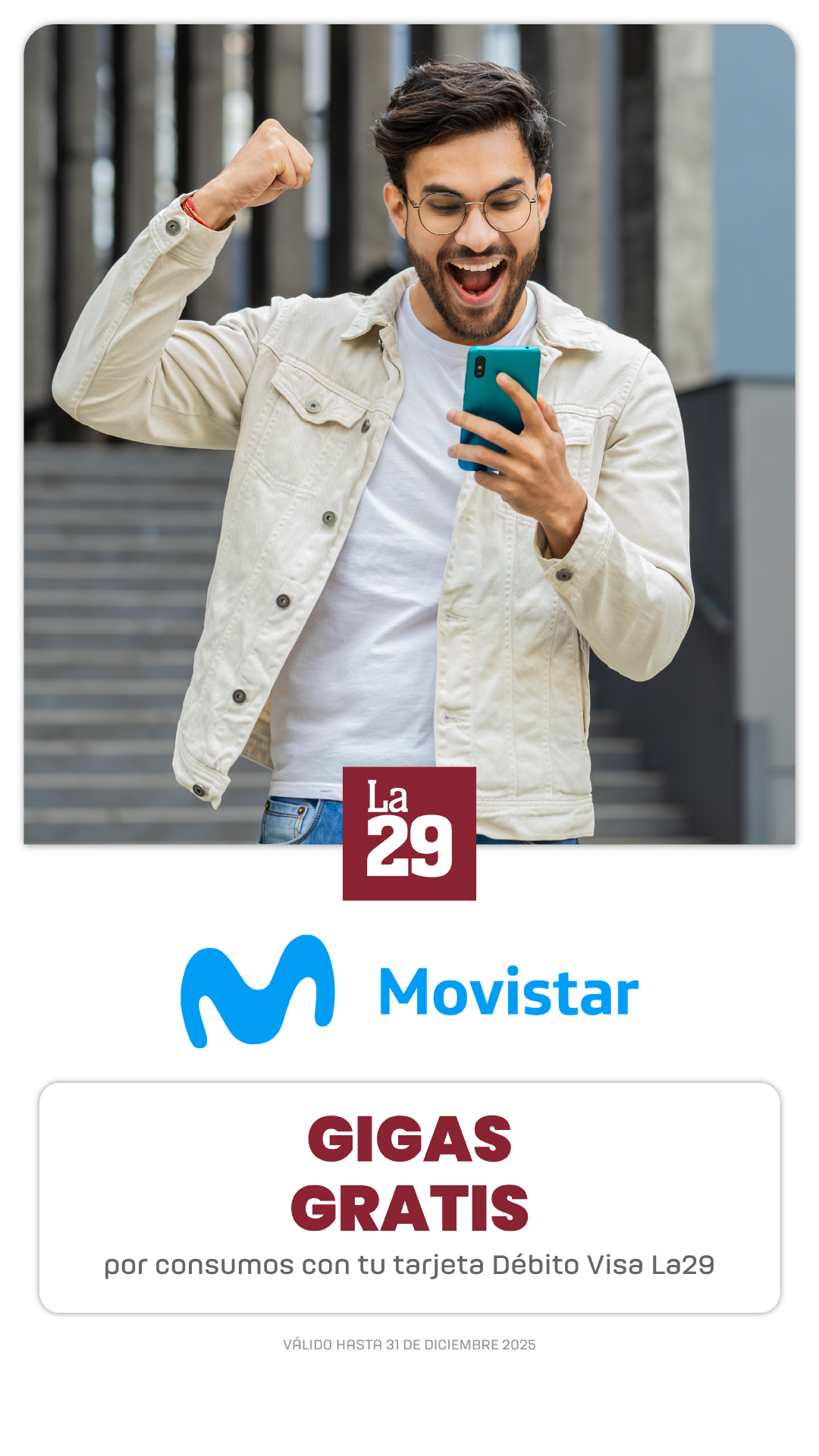 Movistar