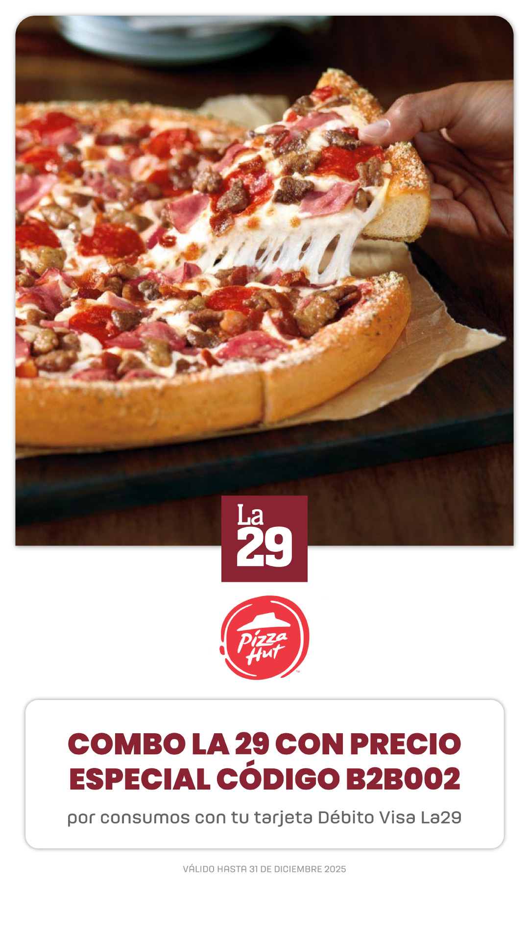 Pizza Hut