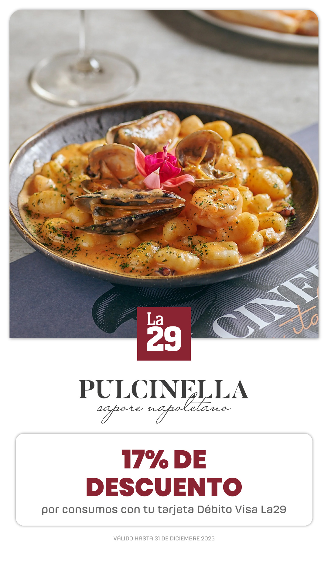 Pulcinella